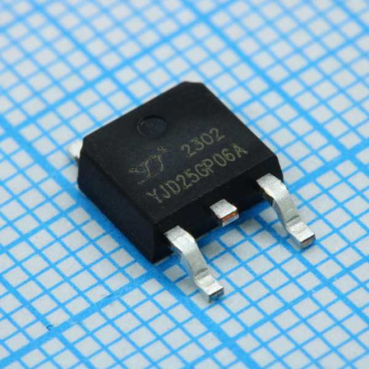 YJD25GP06A от магазина РЭССИ