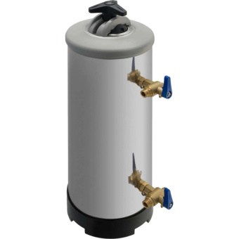 Водоумягчитель DE VECCHI LT16 DVA 9V030/DVN311103 157189 от магазина РЭССИ