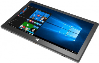 Планшет Jumper Ezpad Pro 8 Celeron N3350 (1.1) 2C RAM6Gb ROM128Gb 11.6" IPS 1366x768 Windows 10 Home серый 2Mpix BT WiFi Touch microSD 128Gb mHDMI 4500mAh от магазина РЭССИ
