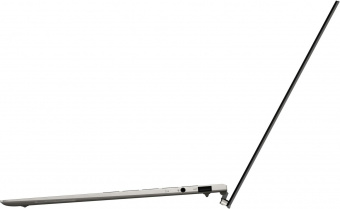 Ноутбук Asus Zenbook S UX5304VA-NQ227W Core i7 1355U 16Gb SSD1Tb Intel Iris Xe graphics 13.3" OLED 2.8K (2880x1800) Windows 11 Home grey WiFi BT Cam Bag (90NB0Z92-M00DE0) от магазина РЭССИ