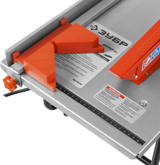 Станок распиловочный Зубр Мастер ЗПДС-200-800 800W от магазина РЭССИ