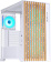 Картинка Корпус Formula TimberLine T0 белый без БП mATX 6x120mm 6x140mm 2xUSB3.0 audio от магазина РЭССИ Корпус Formula TimberLine T0 белый без БП mATX 6x120mm 6x140mm 2xUSB3.0 audio от магазина РЭССИ