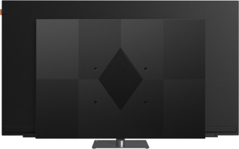 Телевизор OLED Skyworth 77" 77SXF9850 черный/черный 4K Ultra HD 120Hz DVB-T DVB-T2 DVB-C DVB-S DVB-S2 USB WiFi Smart TV от магазина РЭССИ