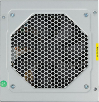 Блок питания Qdion ATX 500W Q-DION QD500-PNR 80+ 80+ (24+4+4pin) APFC 120mm fan 5xSATA от магазина РЭССИ