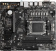 Материнская плата MSI PRO A620M-B SocketAM5 AMD A620 2xDDR5 mATX AC`97 8ch(7.1) 2.5Gg RAID+VGA+HDMI от магазина РЭССИ
