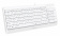 Картинка Клавиатура + мышь A4Tech Fstyler F1512 клав:белый мышь:белый USB (F1512 WHITE) от магазина РЭССИ Клавиатура + мышь A4Tech Fstyler F1512 клав:белый мышь:белый USB (F1512 WHITE) от магазина РЭССИ