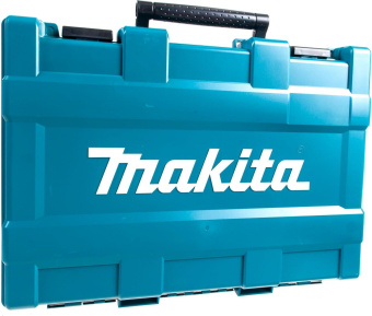 Перфоратор Makita HR2652 патрон:SDS-plus уд.:2.9Дж 800Вт (кейс в комплекте) от магазина РЭССИ