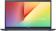 Ноутбук Asus A513EA-BQ2409 Core i5 1135G7 8Gb SSD512Gb Intel Iris Xe graphics 15.6" IPS FHD (1920x1080) noOS blue WiFi BT Cam (90NB0SG6-M37140) от магазина РЭССИ