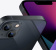 Смартфон Apple A2633 iPhone 13 128Gb 4Gb темная ночь моноблок 3G 4G 1Sim 6.1" 1170x2532 iOS 16 12Mpix 802.11 a/b/g/n/ac/ax NFC GPS GSM900/1800 GSM1900 TouchSc Protect от магазина РЭССИ