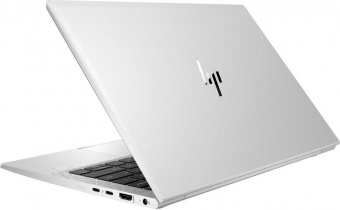 Ноутбук HP EliteBook 830 G8 Core i5 1135G7 8Gb SSD256Gb Intel Iris Xe graphics 13.3" FHD (1920x1080) Windows 10 Professional 64 silver WiFi BT Cam (56C38EC) от магазина РЭССИ