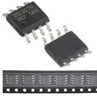 DS1307ZN от магазина РЭССИ