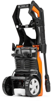 Мойка высокого давления DAEWOO c насадкой 4в1 DAW 500 от магазина РЭССИ