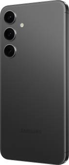 Смартфон Samsung SM-S926B Galaxy S24+ 5G 256Gb 12Gb черный моноблок 3G 4G 2Sim 6.7" 1440x3120 Android 14 50Mpix 802.11 a/b/g/n/ac/ax NFC GPS GSM900/1800 GSM1900 TouchSc Protect от магазина РЭССИ