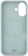 Чехол (клип-кейс) uBear для Apple iPhone 16 Touch with MagSafe мятный (CS404CM61TH-I24M) от магазина РЭССИ