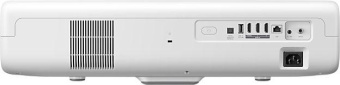 Проектор Samsung LSP9T DLP 2800Lm ANSI (3840x2160) 2000000:1 ресурс лампы:20000часов 1xUSB typeA 3xHDMI 11.5кг от магазина РЭССИ