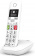 Картинка Р/Телефон Dect Gigaset E290 SYS RUS белый АОН от магазина РЭССИ Р/Телефон Dect Gigaset E290 SYS RUS белый АОН от магазина РЭССИ