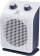 Тепловентилятор Electrolux EFH/S-1120 2000Вт белый/серый от магазина РЭССИ