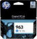 Картридж струйный HP 963 3JA23AE голубой (700стр.) для HP OfficeJet Pro 901x/902x HP от магазина РЭССИ