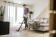 Картинка Пылесос ручной Karcher VC 4 Cordless myHome 140Вт белый от магазина РЭССИ Пылесос ручной Karcher VC 4 Cordless myHome 140Вт белый от магазина РЭССИ