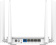 Роутер беспроводной Cudy WR3000H AX3000 100/1000/2500BASE-T от магазина РЭССИ