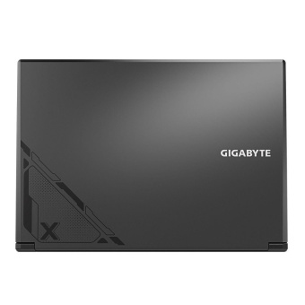 Ноутбук Gigabyte G6X Core i7 13650HX 16Gb SSD512Gb NVIDIA GeForce RTX4050 6Gb 16" IPS FHD+ (1920x1200) Free DOS grey WiFi BT Cam (9MG-42KZ853SD) от магазина РЭССИ