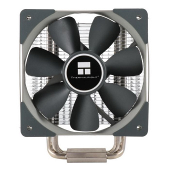 Устройство охлаждения(кулер) Thermalright Macho 120 Rev.B Soc-AM4/AM3+/1150/1151/1200/2011/2066/1700 4-pin 19-25dB Al+Cu Ret (MACHO-120-B) от магазина РЭССИ