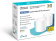 Бесшовный Mesh роутер TP-Link Deco X60(2-Pack) AX3000 10/100/1000BASE-TX белый от магазина РЭССИ