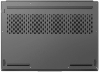 Ноутбук Lenovo Legion 5 16IRX9 Core i7 14650HX 32Gb SSD1Tb NVIDIA GeForce RTX4060 8Gb 16" IPS WQXGA (2560x1600) noOS grey WiFi BT Cam (83DG004DRK) от магазина РЭССИ