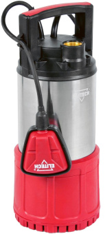 Насос садовый колодезный Elitech НПК 800-30 (Е0805.001.00) 800Вт 5520л/час (195702) от магазина РЭССИ