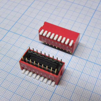 DPL-09-V от магазина РЭССИ