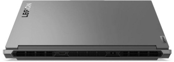 Ноутбук Lenovo Legion 5 16IRX9 Core i7 14650HX 32Gb SSD1Tb NVIDIA GeForce RTX4060 8Gb 16" IPS WQXGA (2560x1600) noOS grey WiFi BT Cam (83DG004DRK) от магазина РЭССИ