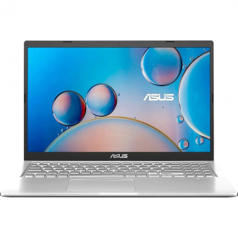 Ноутбук Asus VivoBook X515JA-BQ2979 Core i3 1005G1 8Gb SSD256Gb Intel UHD Graphics 15.6" IPS FHD (1920x1080) noOS silver WiFi BT Cam (90NB0SR2-M02PS0) от магазина РЭССИ