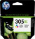 Картридж струйный HP 305XL 3YM63AE многоцветный (200стр.) (5мл) для HP DJ 2320/2710/2720 от магазина РЭССИ