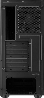Корпус Cooler Master Elite 500 w/o ODD черный без БП ATX 5x120mm 4x140mm 2xUSB3.0 audio bott PSU от магазина РЭССИ