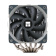 Устройство охлаждения(кулер) Thermalright Peerless Assassin 120 Soc-AM5/AM4/1151/1200/1700 4-pin 25.6dB Al+Cu 750gr Ret (PA120) от магазина РЭССИ