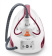 Парогенератор Tefal Pro Express Anticalc SV8012E0 2800Вт белый/фиолетовый от магазина РЭССИ