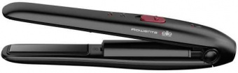 Выпрямитель Rowenta SF1312F0 36Вт черный/розовый (макс.темп.:200С) от магазина РЭССИ