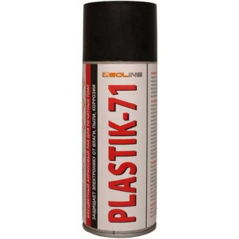 PLASTIK 71 200мл от магазина РЭССИ