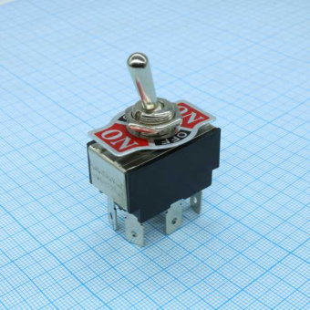 KN3(B)-203P(A) ON-OFF-ON от магазина РЭССИ