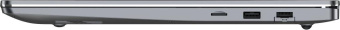 Ноутбук Tecno MegaBook K16SAA Core i5 13420H 16Gb SSD512Gb Intel UHD Graphics 16" IPS WUXGA (1920x1200) Windows 11 Home grey WiFi BT Cam 6060mAh (71003300435) от магазина РЭССИ