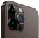 Смартфон Apple A2893 iPhone 14 Pro Max 128Gb 6Gb черный космос моноблок 3G 4G 1Sim 6.7" 1290x2796 iOS 16 48Mpix 802.11 a/b/g/n/ac/ax NFC GPS GSM900/1800 GSM1900 TouchSc Protect от магазина РЭССИ