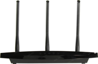 Роутер беспроводной TP-Link ARCHER A8 AC1900 10/100/1000BASE-TX черный от магазина РЭССИ