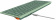 Клавиатура A4Tech Fstyler FBX51C зеленый USB беспроводная BT/Radio slim Multimedia (FBX51C MATCHA GREEN) от магазина РЭССИ