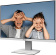 Картинка Монитор MSI 24.5" Pro MP253W белый IPS LED 16:9 HDMI M/M матовая HAS Piv 300cd 178гр/178гр 1920x1080 100Hz VGA DP FHD 3.03кг от магазина РЭССИ Монитор MSI 24.5" Pro MP253W белый IPS LED 16:9 HDMI M/M матовая HAS Piv 300cd 178гр/178гр 1920x1080 100Hz VGA DP FHD 3.03кг от магазина РЭССИ