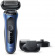 Бритва сетчатая Braun Series 6 60-B4500cs реж.эл.:3 питан.:аккум. черный/синий от магазина РЭССИ