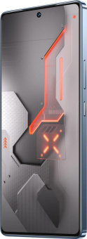 Смартфон Infinix X6871 GT 20 Pro 256Gb 12Gb оранжевый моноблок 3G 4G 2Sim 6.78" 1080x2436 Android 14 108Mpix 802.11 a/b/g/n/ac/ax NFC GPS GSM900/1800 GSM1900 TouchSc Protect FM от магазина РЭССИ