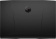 Ноутбук MSI Alpha 17 B5EEK-040XRU Ryzen 9 5900HX 16Gb SSD512Gb AMD Radeon RX6600M 8Gb 17.3" IPS FHD (1920x1080) Free DOS black WiFi BT Cam (9S7-17LL12-040) от магазина РЭССИ