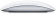 Картинка Мышь Apple Magic Mouse 3 A1657 белый лазерная беспров. BT для ноутбука (MK2E3CH/A) от магазина РЭССИ Мышь Apple Magic Mouse 3 A1657 белый лазерная беспров. BT для ноутбука (MK2E3CH/A) от магазина РЭССИ
