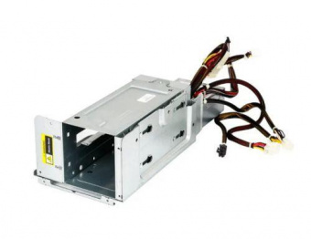 Кабель HPE 882011-B21 DL180 Gen10 SFF Box3 to -a Kit от магазина РЭССИ