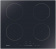 Картинка Индукционная варочная поверхность Candy CIS642SCTT черный от магазина РЭССИ Индукционная варочная поверхность Candy CIS642SCTT черный от магазина РЭССИ